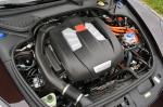 Porsche Panamera S E-Hybrid 2014 года